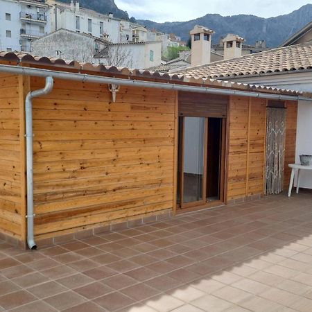 Casa Carmen Apartment Cazorla Exterior photo