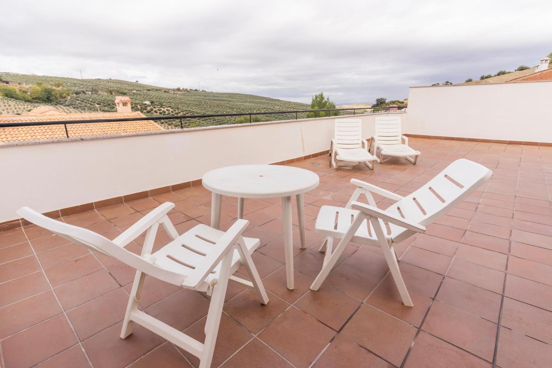 Casa Carmen Apartment Cazorla Exterior photo